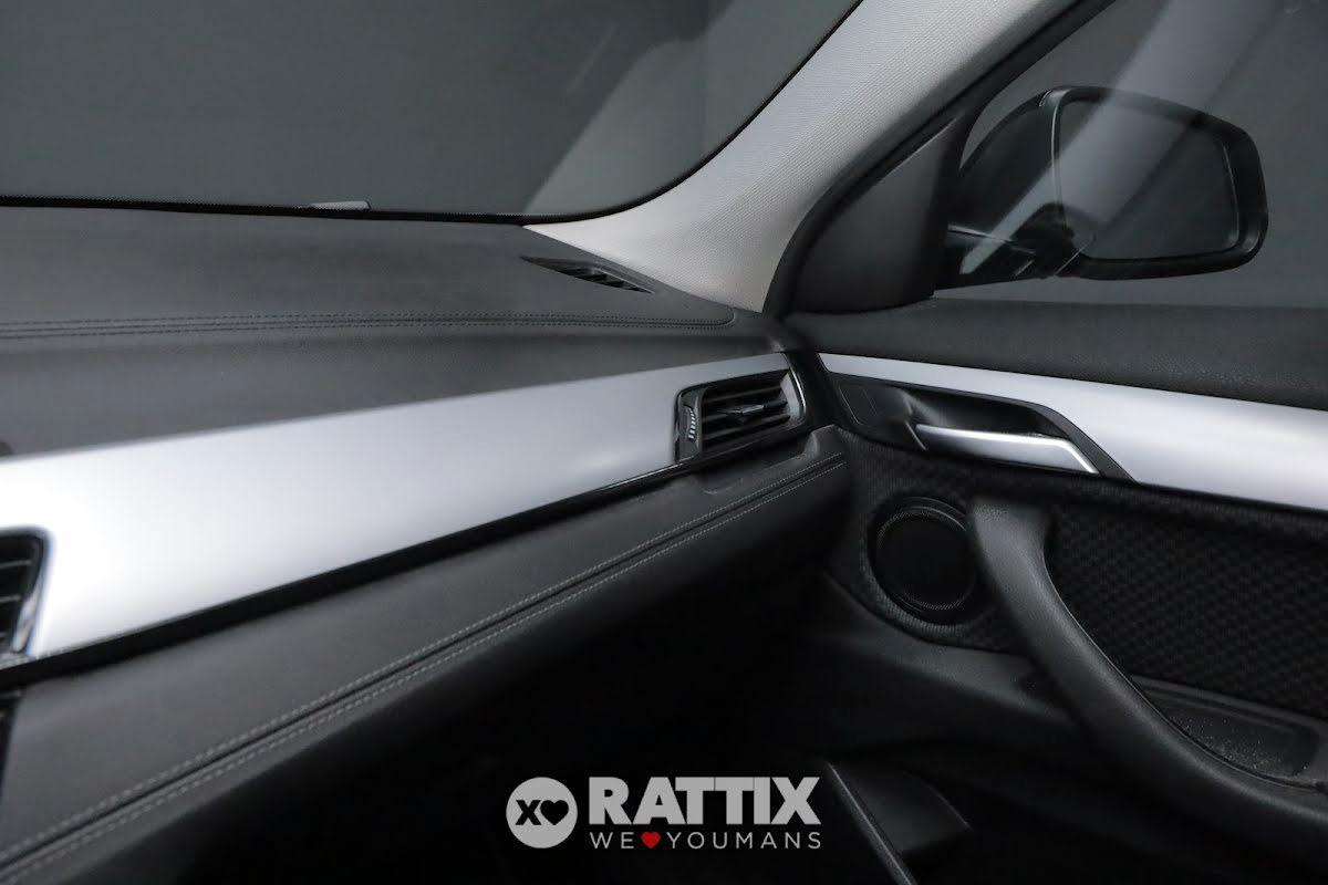 BMW X2 1.5 PHEV Business X xDrive25e Auto