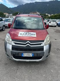 Citroen Berlingo 1.6 HDi 90CV FAP Multispace