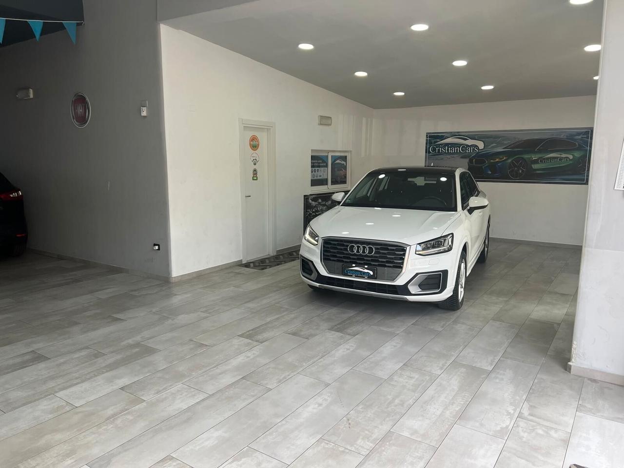 Audi Q2 1.6 TDI