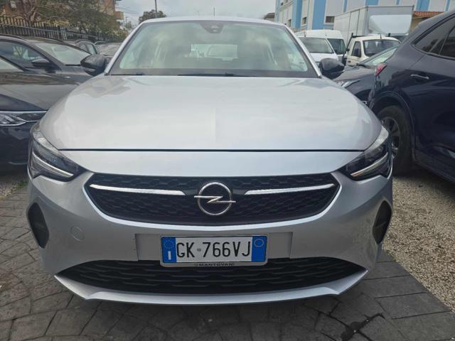 OPEL Corsa 1.2 EDITION 75 CV SENZA OBBLIGO DI FINANZAMENTO !!