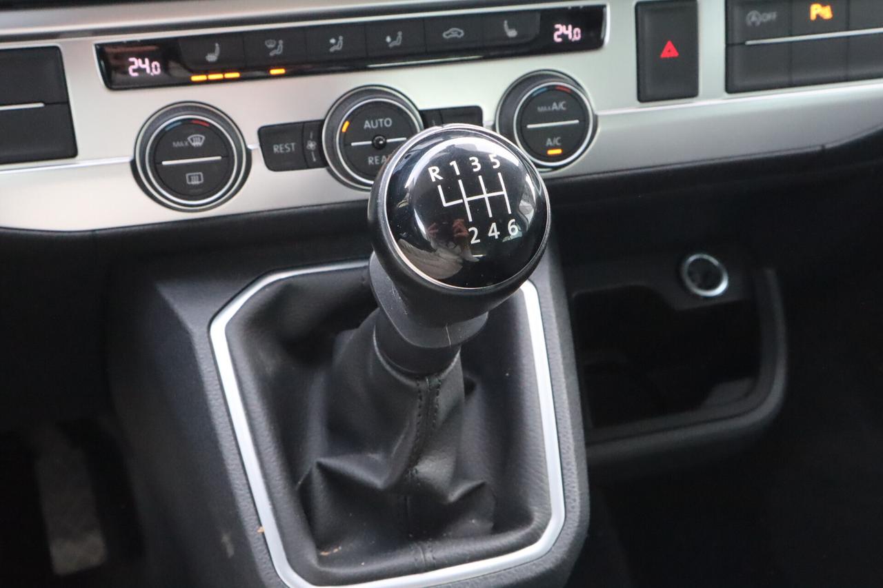 Volkswagen Multivan T6.1 2.0 TDI 150CV 7POSTI