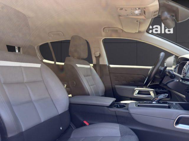 CITROEN C5 Aircross PureTech 130 S&S EAT8 Shine