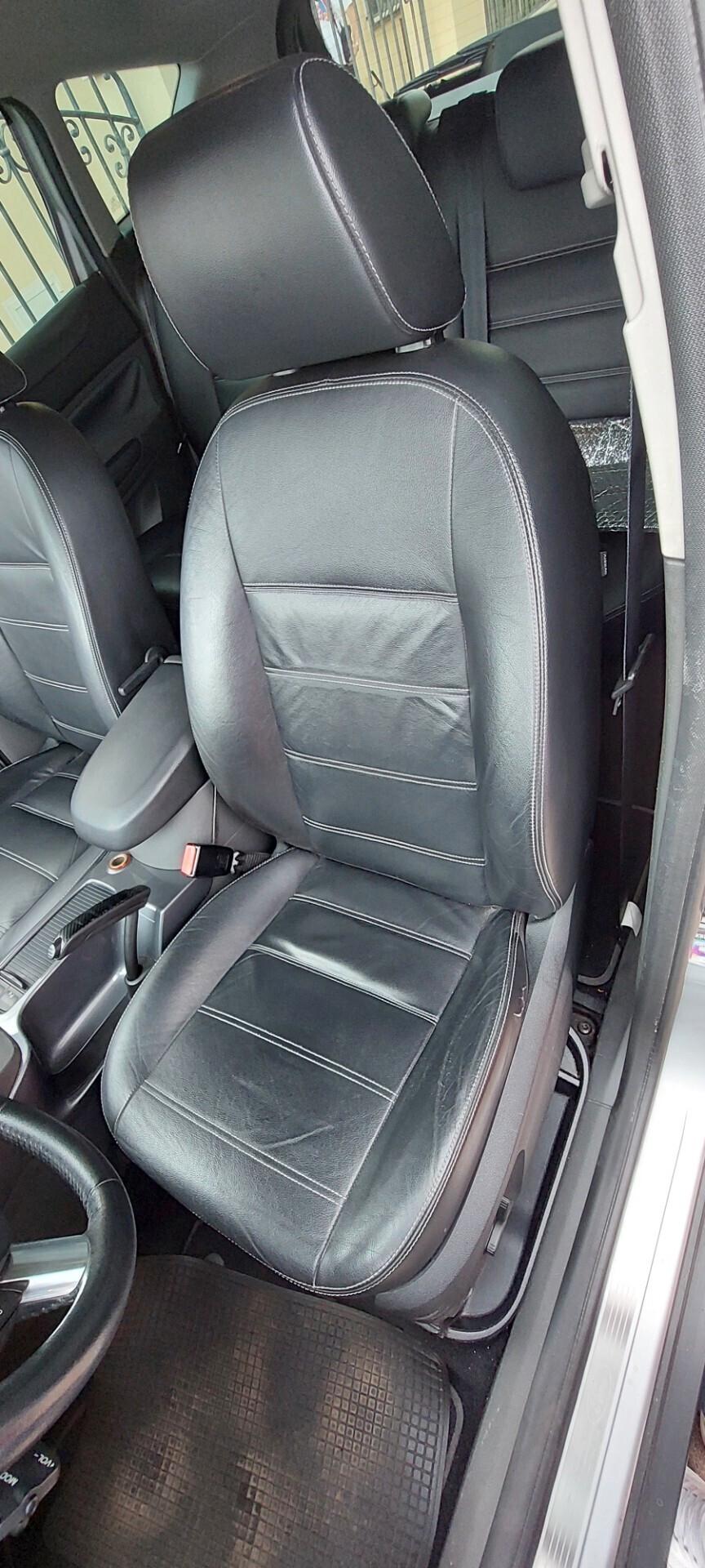 KUGA 2,0 DIESEL 163 CV 4WD 4X4 POWERSHIFT SEDILI ELETTRICI PELLE TELEFONO NAVIGATORE FULL