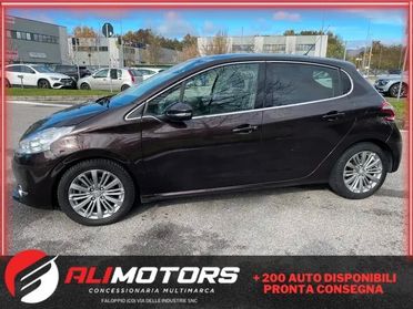 Peugeot 208 1.6 e-HDi 115 CV Stop&Start 5 porte Allure*Neo patentati *