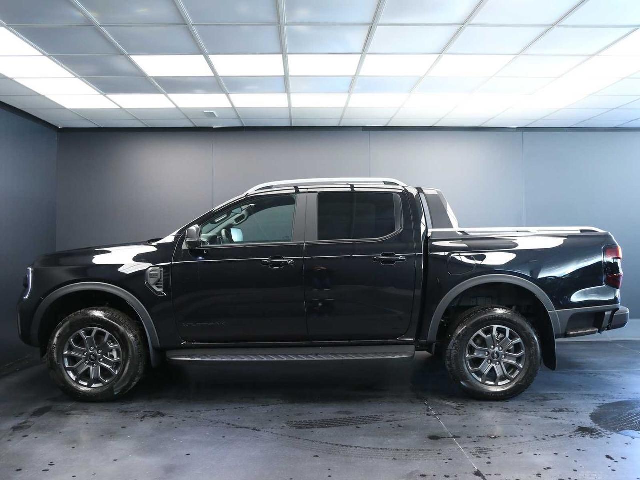 Ford Ranger 2.0 EcoBlue 205CV DC Aut. Wildt #10531
