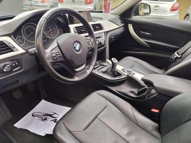 BMW 320 Serie 3 F31 2015 Touring 320d Touring Advantage