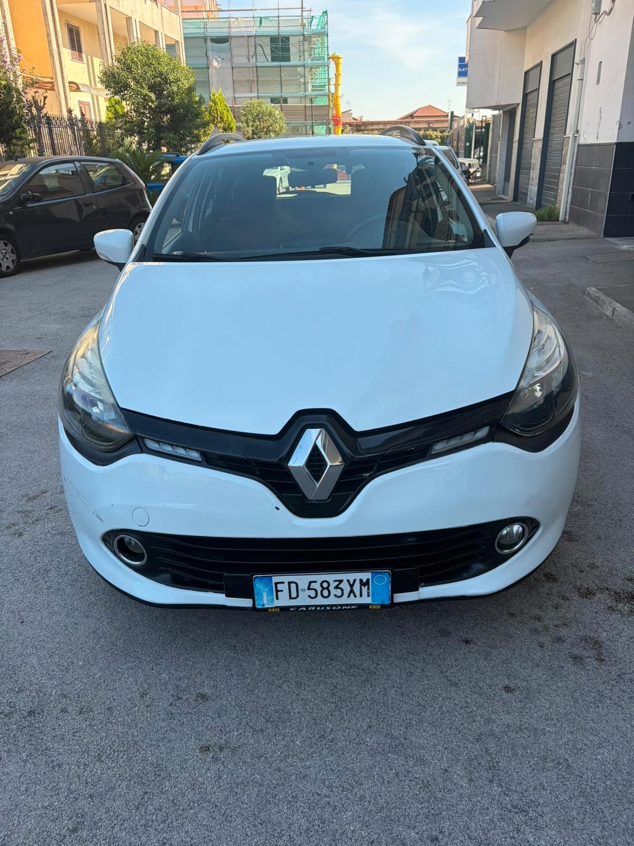 Renault Clio Sporter dCi 8V 75CV Start&Stop Energy Life