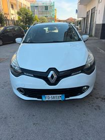 Renault Clio Sporter dCi 8V 75CV Start&Stop Energy Life
