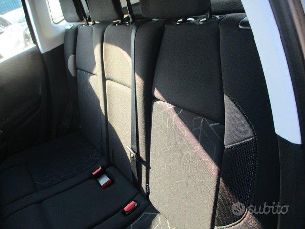 Peugeot 2008 1.6 BLUEHDI 75CV E6 99000 KM CERTIFIC