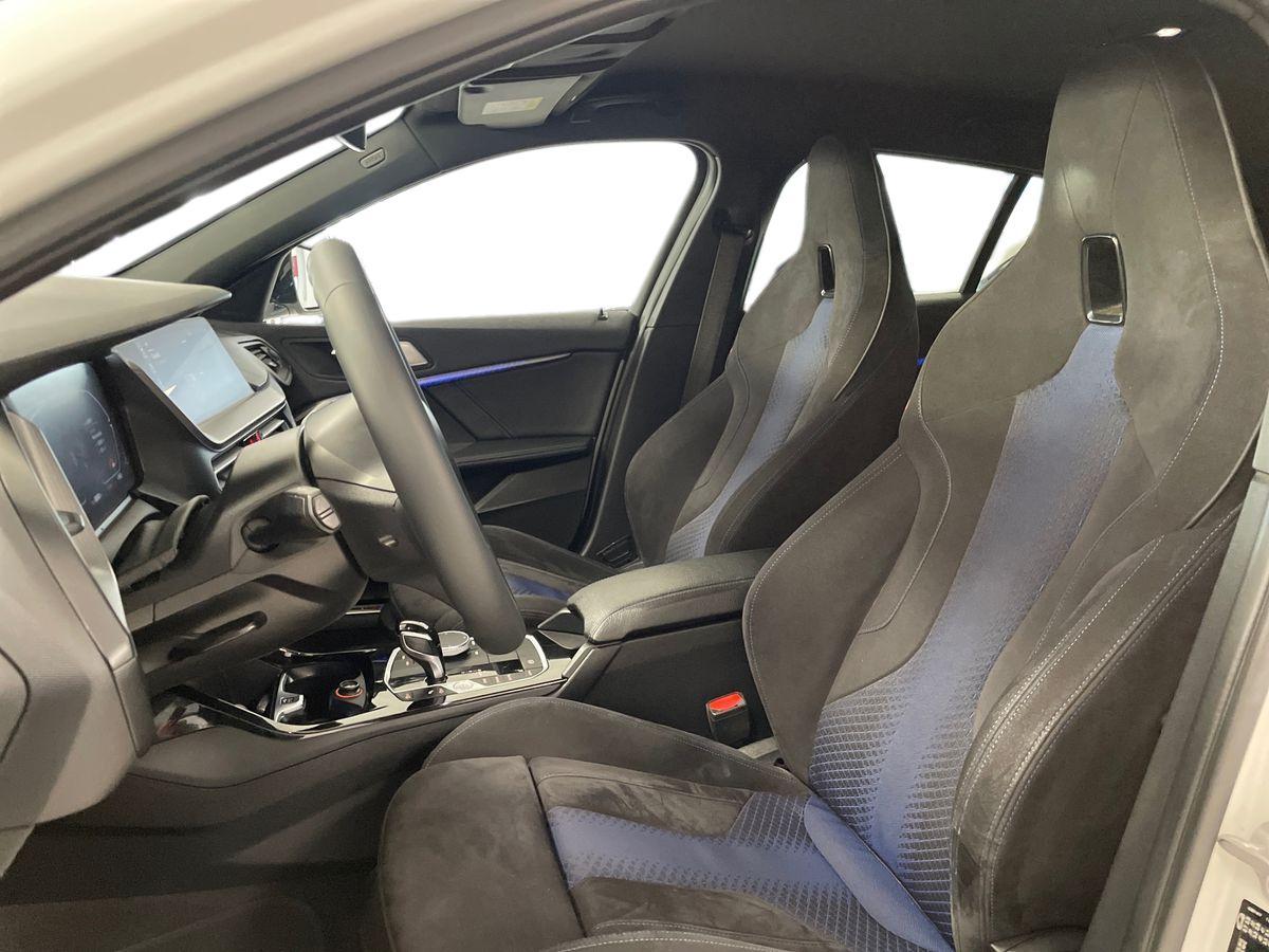 BMW Serie 1 F40 - 116d Msport auto