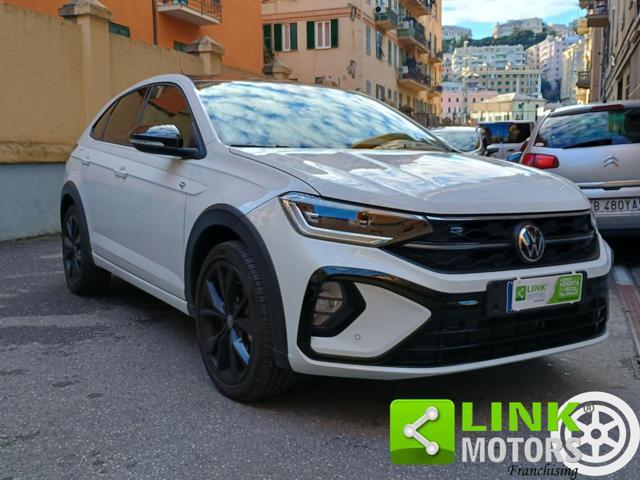 VOLKSWAGEN Taigo 1.0 TSI 115 CV DSG R-Line Plus NEOPATENTATI