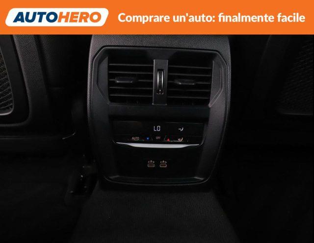 BMW 320 i Business Advantage