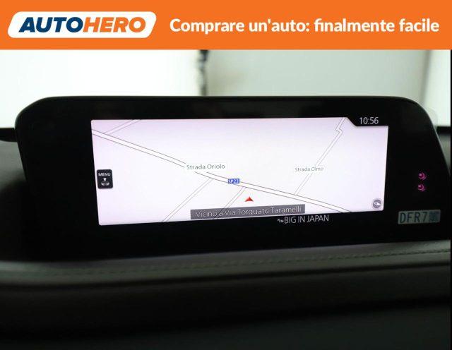 MAZDA CX-30 2.0L Skyactiv-G 150 CV M Hybrid AWD Exclusive