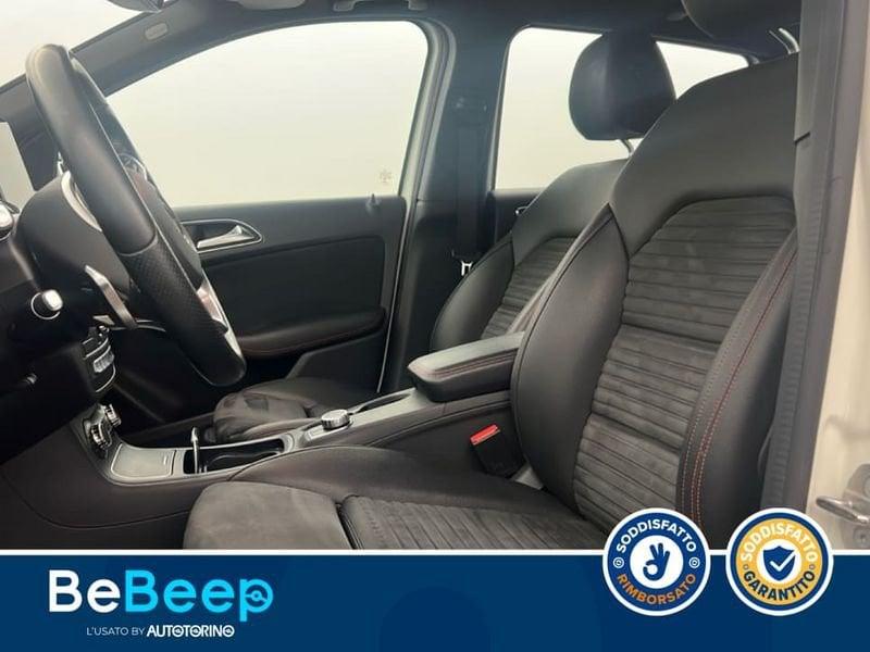 Mercedes-Benz Classe B B 180 D PREMIUM TECH AUTO