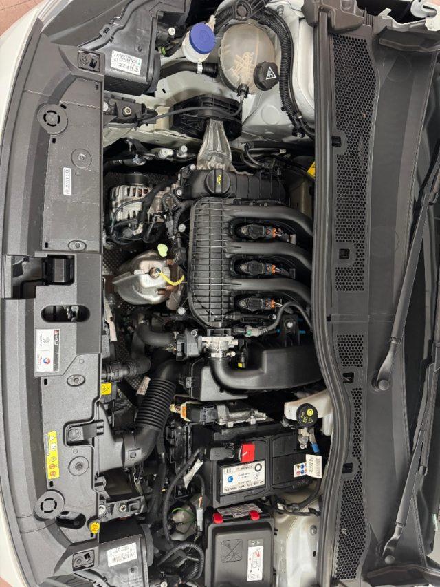 PEUGEOT 208 PureTech 75 Allure Unicoprop. IVA esposta OK.Neop