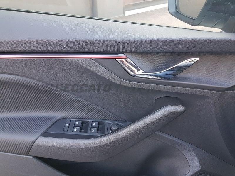 Skoda Kamiq 1.0 TSI MONTE CARLO DSG MY 24