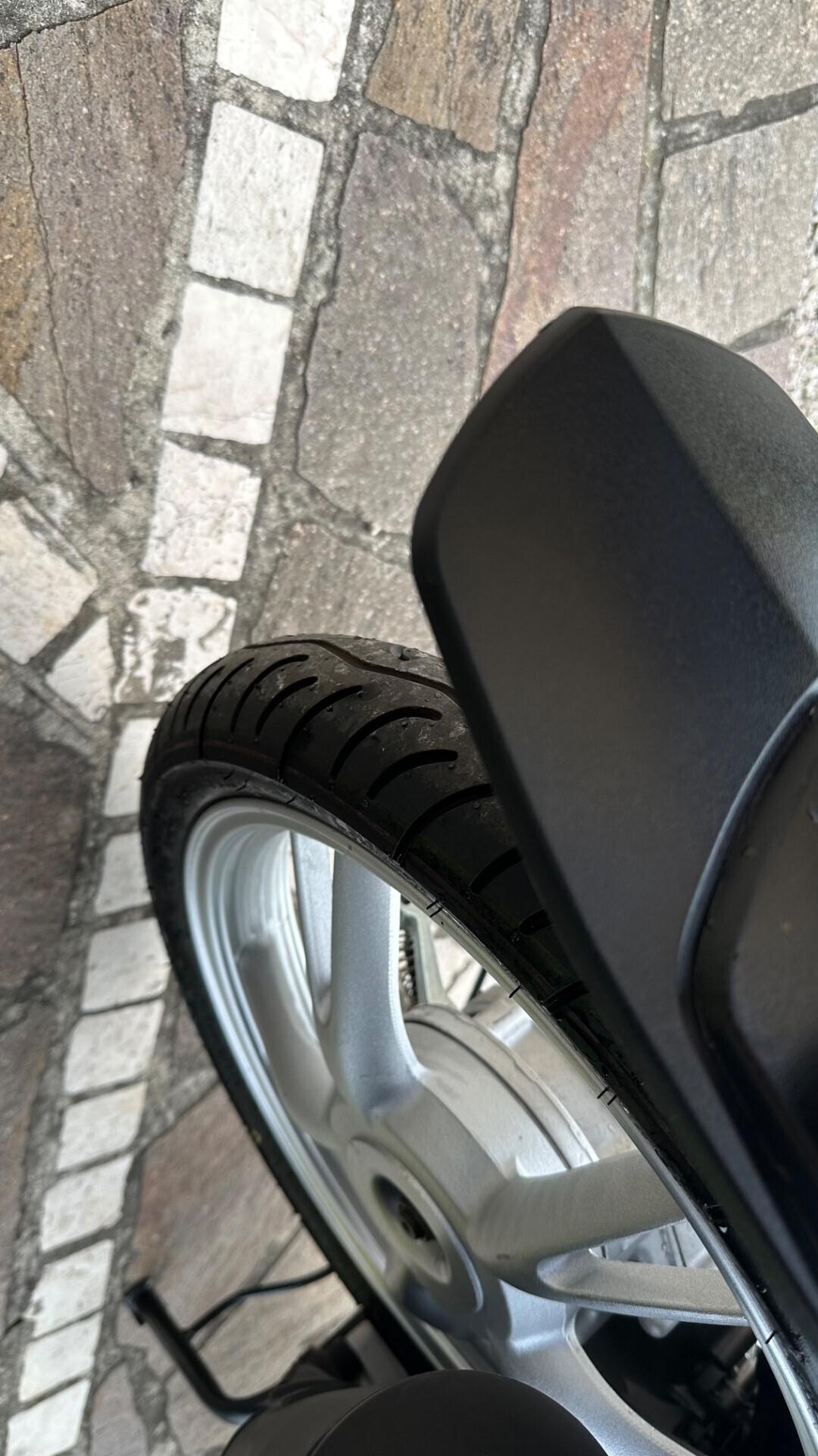 Peugeot Tweet 50 92 Km