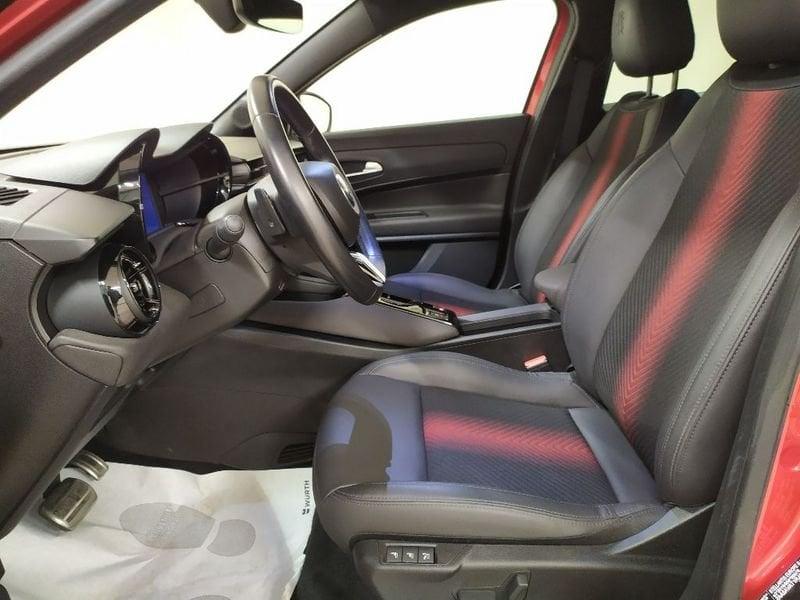 Alfa Romeo Junior 1.2 ibrida Speciale 145cv edct6