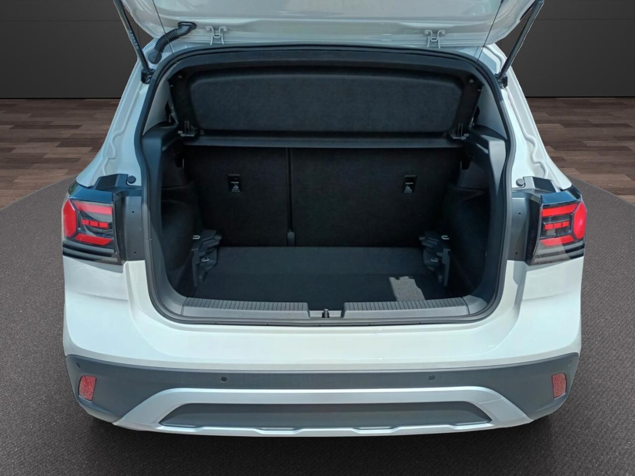 Volkswagen T-Cross 1000 TSI EDITION PLUS 95 CV KM 0 ITALIA