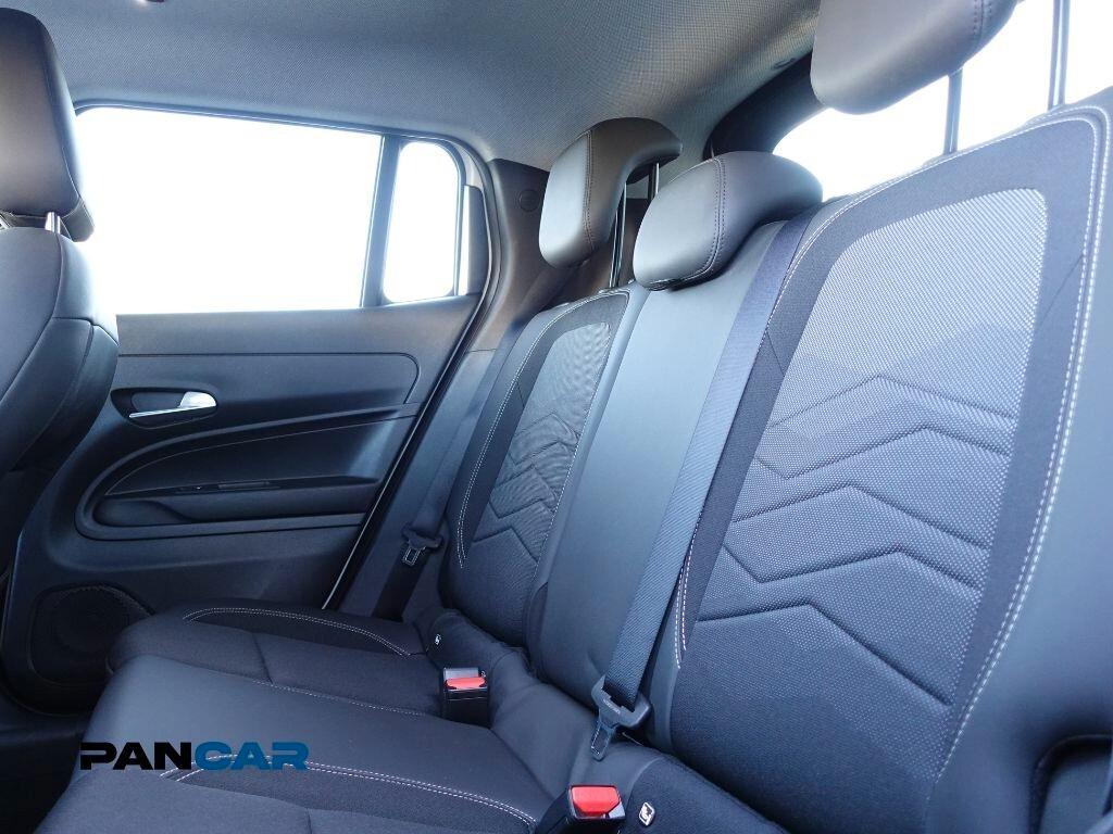 Jeep Avenger 1.2 Turbo 100 CV Summit