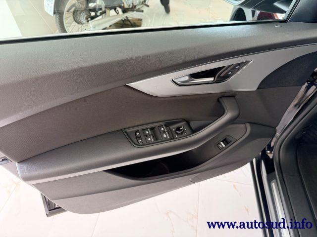 AUDI Q8 45 TDI quattro tiptronic