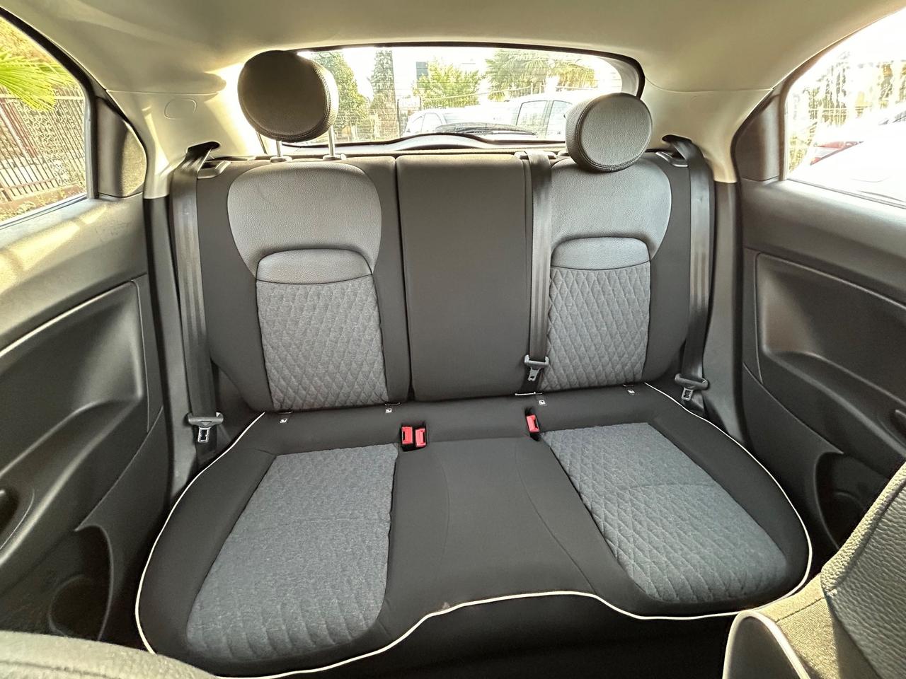 Fiat 500X 1.3 T4 150 CV cambio automatico