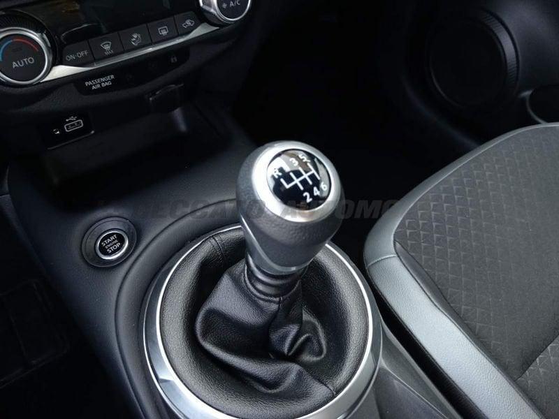 Nissan Juke Juke 1.0 dig-t N-Connecta 114cv