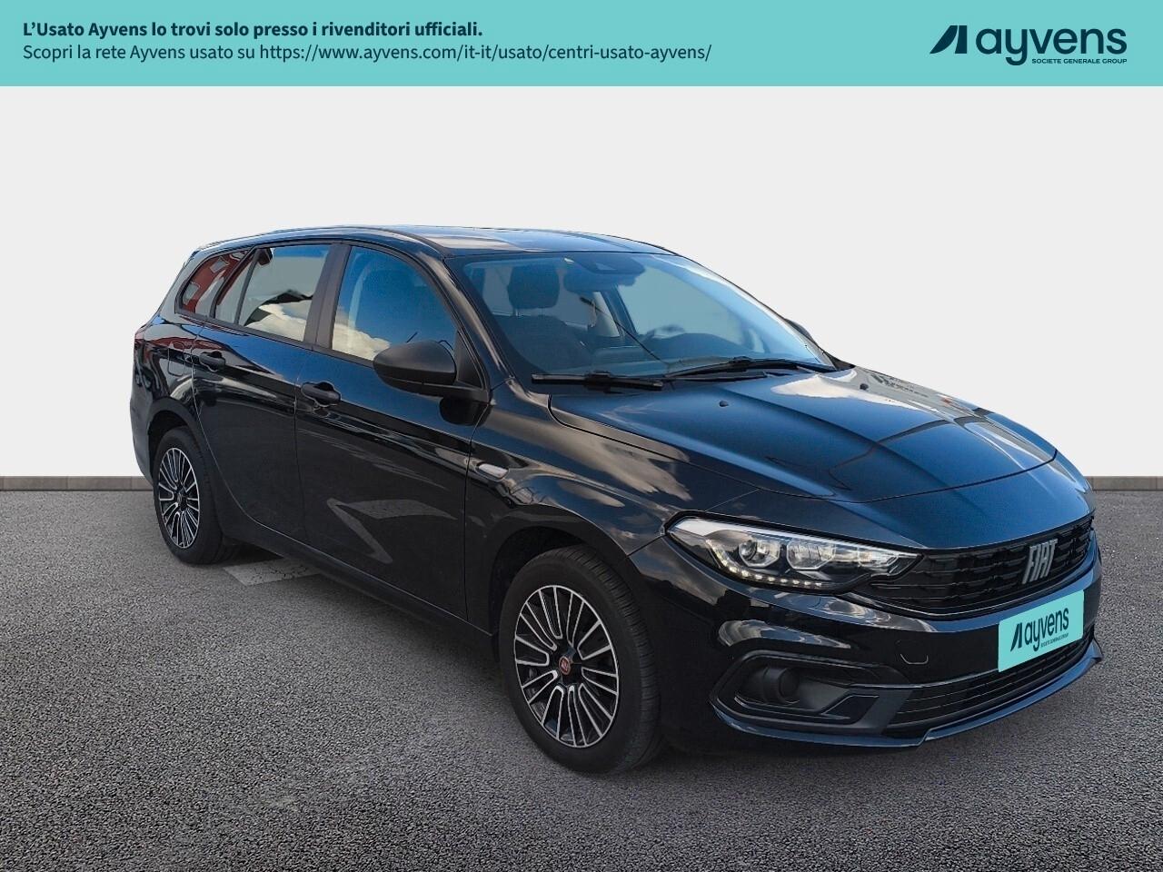 FIAT TIPO SW 1.6 MJT 130CV S&S