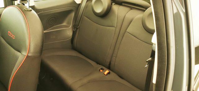 FIAT 500C 0.9 TwinAir Turbo Lounge