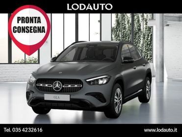 Mercedes-Benz GLA GLA 200 d Automatic Progressive Advanced Plus