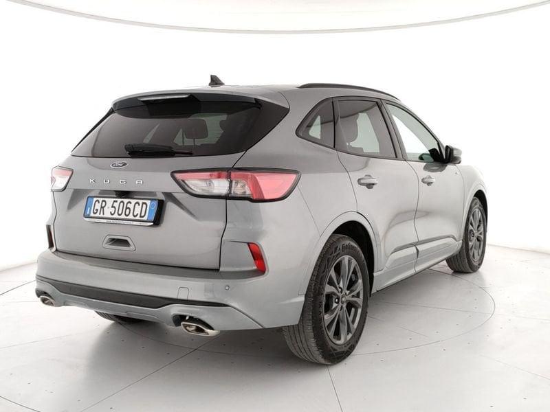 Ford Kuga 1.5 ecoboost ST-Line 2wd 150cv