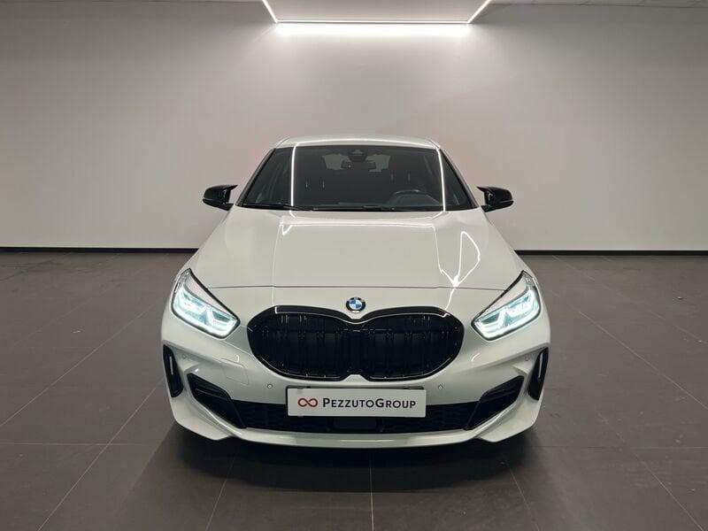 BMW Serie 1 120 D M SPORT