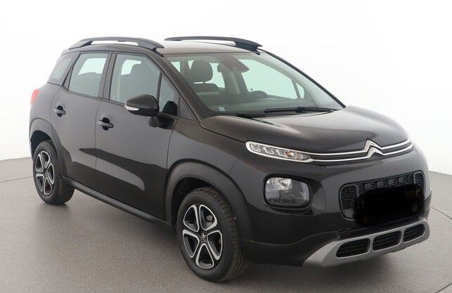 Citroen C3 Aircross C3 Aircross Puretech 110 Samps Feel