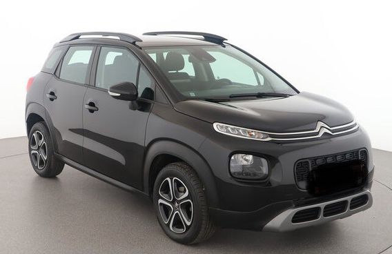 Citroen C3 Aircross C3 Aircross Puretech 110 Samps Feel