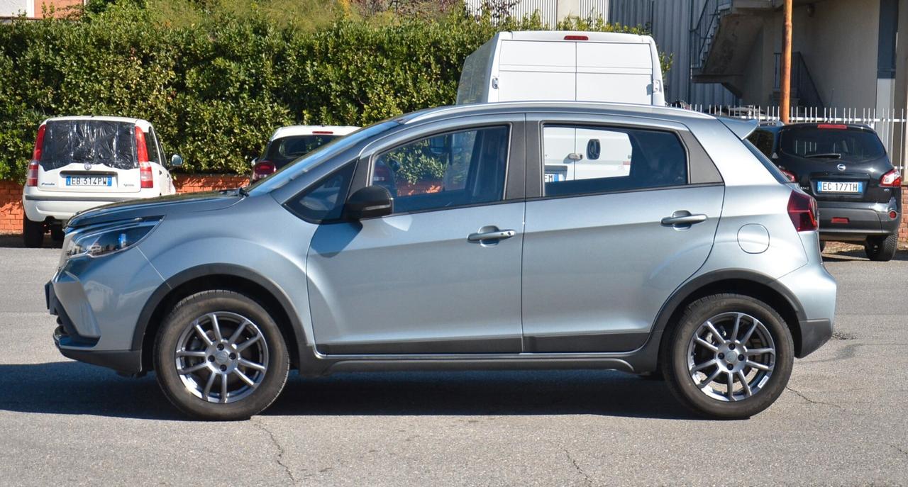 Emc Wave 2 1.5 CVT - Gpl