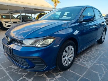 Volkswagen Polo 1.0 EVO