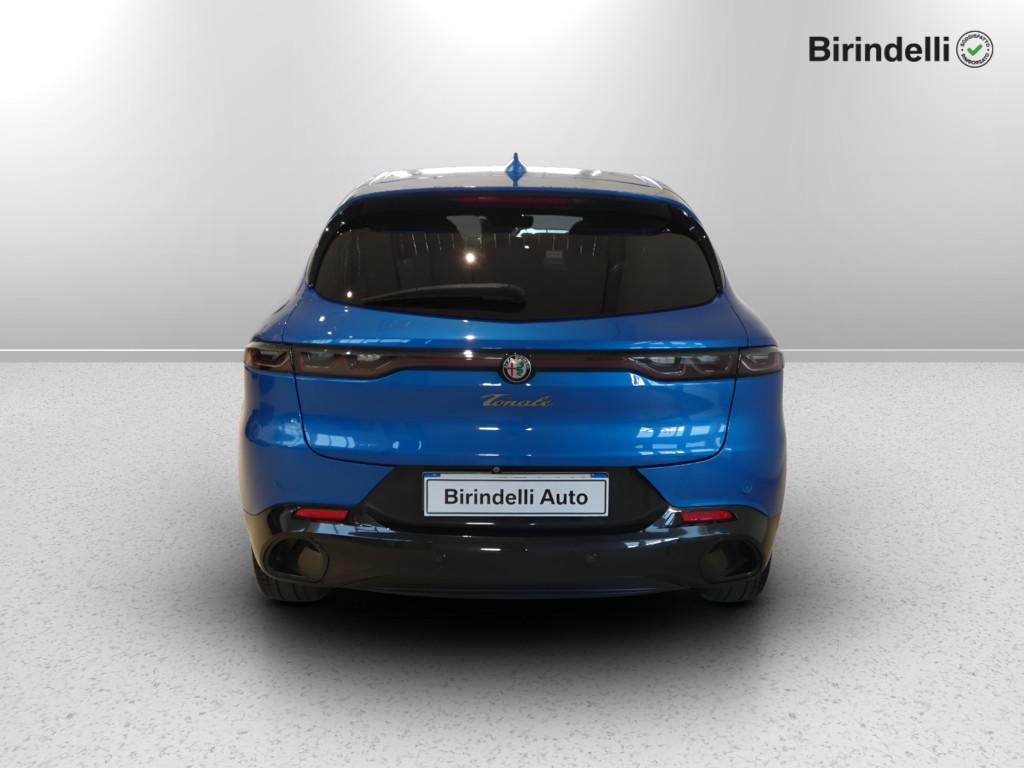 ALFA ROMEO Tonale - Tonale 1.5 130 CV MHEV TCT7 Edizione Speciale