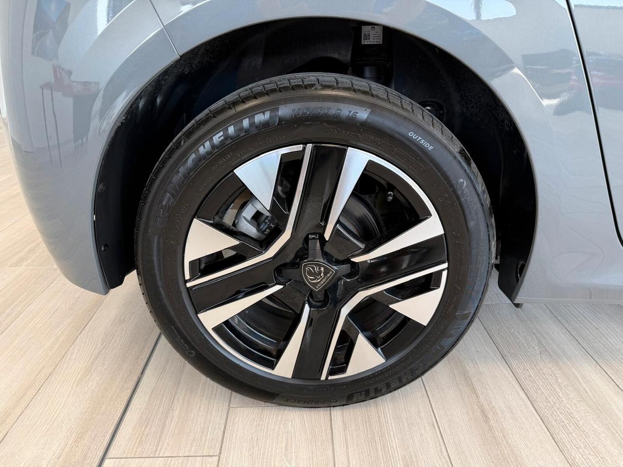 Peugeot 208 100 Allure Stop&Start 5 porte