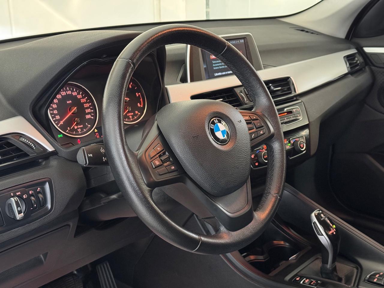 Bmw X1 sDrive20d Sport Auto Promo!