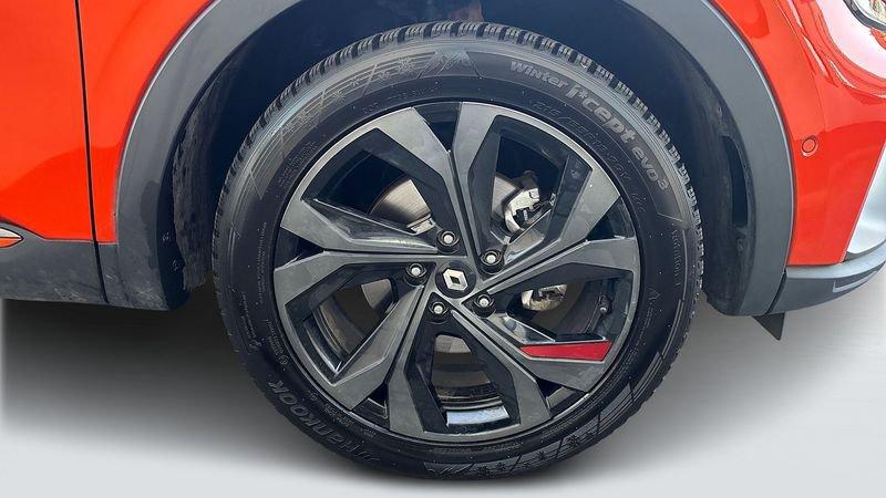 Renault Arkana 1.6 E-Tech full hybrid R.S. Line Auto 145cv