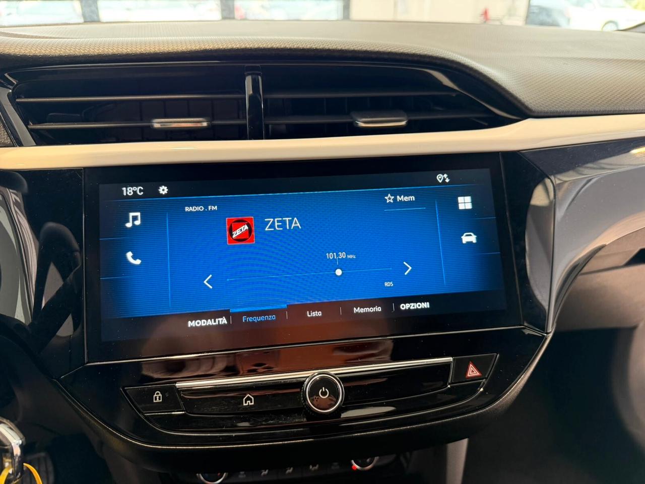 Opel Corsa 1.2 100 CV GS