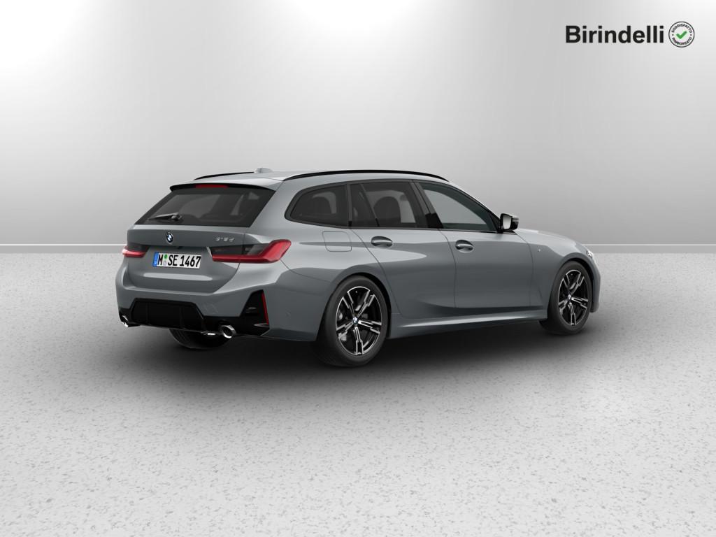 BMW BMW 318d Touring