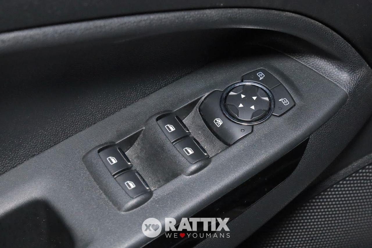 Ford EcoSport 1.5 Ecoblue 95CV Titanium