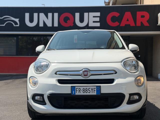 FIAT 500X 1.3 MultiJet 95 CV Pop Star (NESSUN VINCOLO)