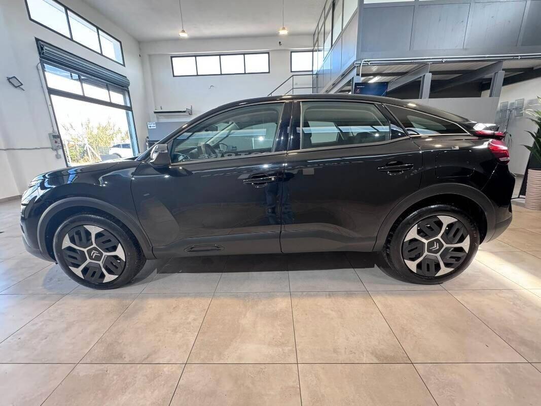 Citroen C4 PureTech 100 S&S Feel