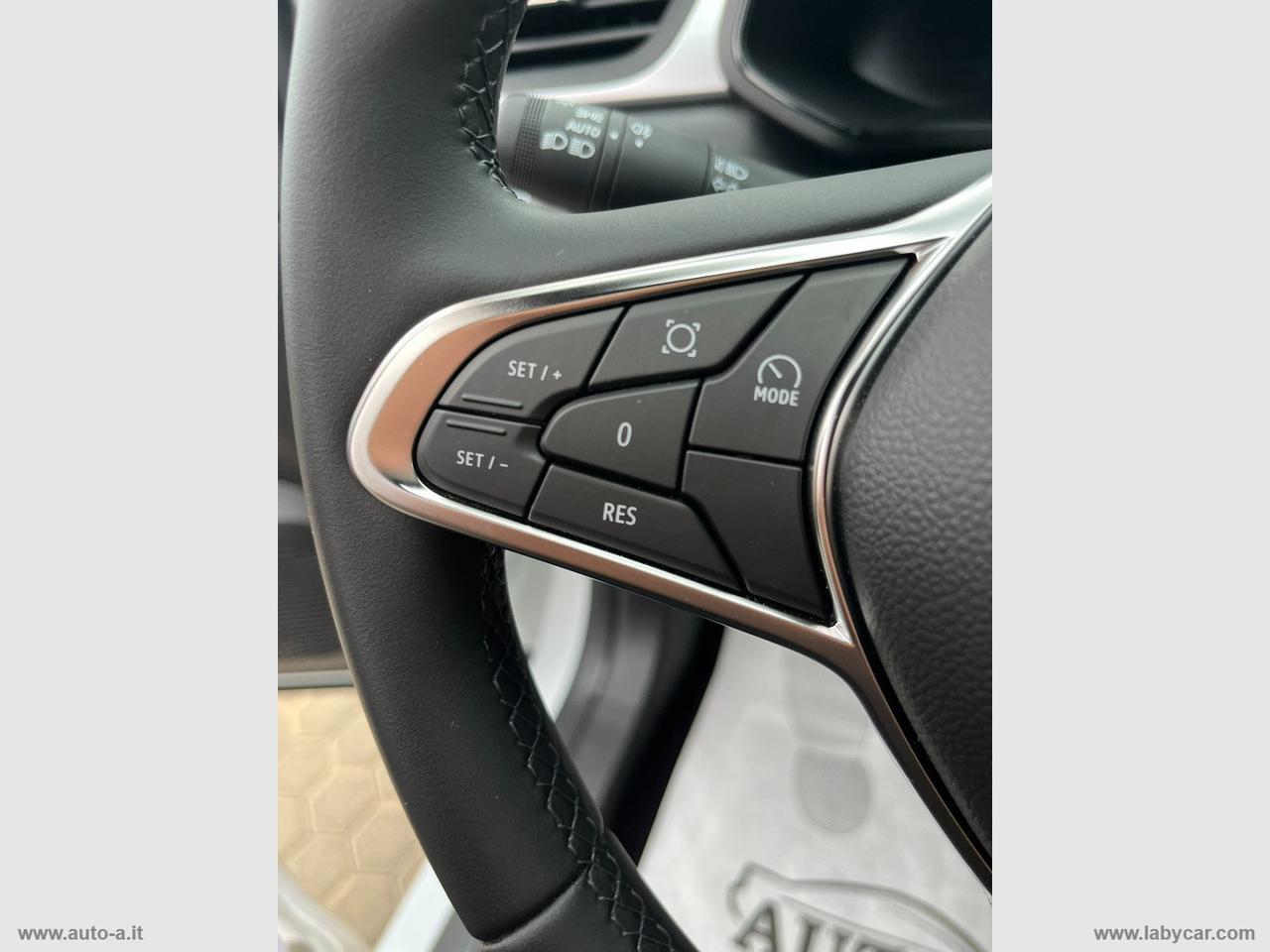 MITSUBISHI ASX 1.0L 100 CV Invite Plus GPL SOLI 6.900 KM