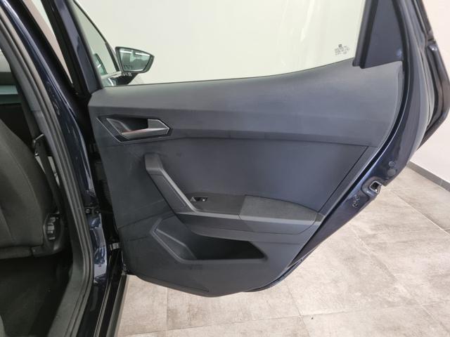 SEAT Arona 1.0 EcoTSI XPERIENCE