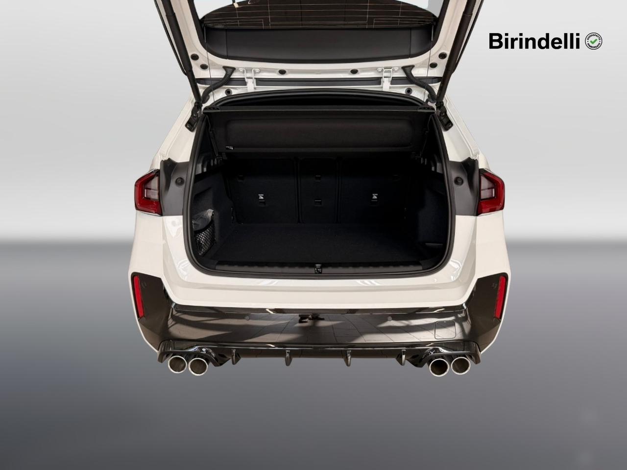 BMW X1 (U11) - X1 M35i xDrive