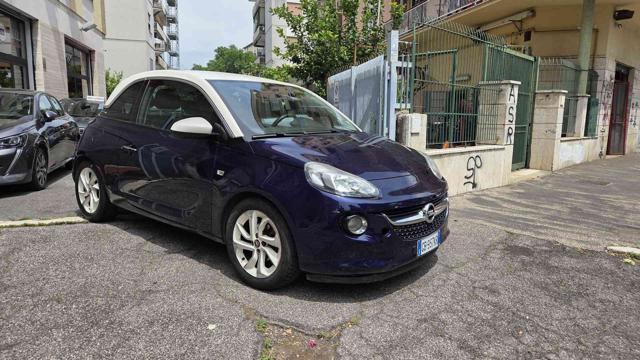 OPEL Adam 1.2 70 CV Jam