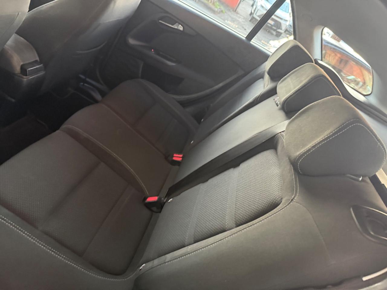 Fiat Tipo 1.4 T-Jet 120CV SW Lounge